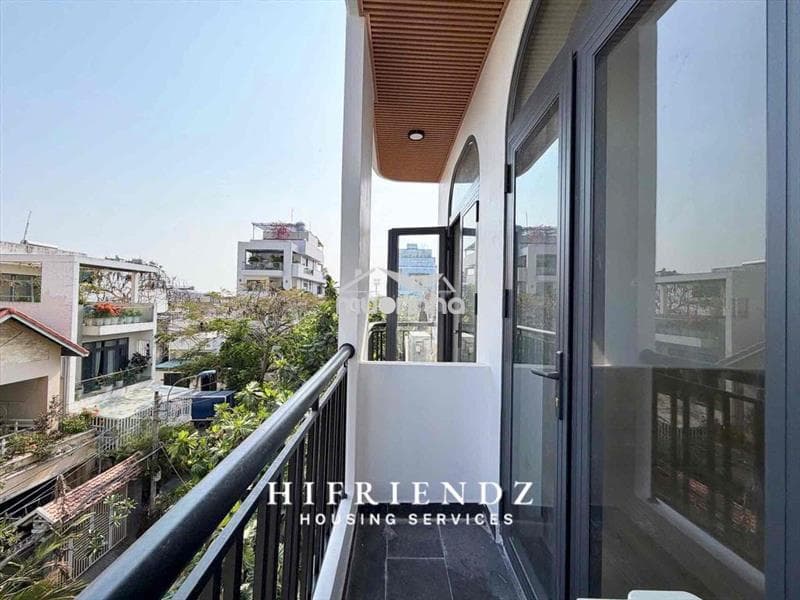 Cho thuê căn hộ chung cư căn hộ mini mới xây 100% vị trí sát đh tdt, rmit, đh cảnh sát quận 7