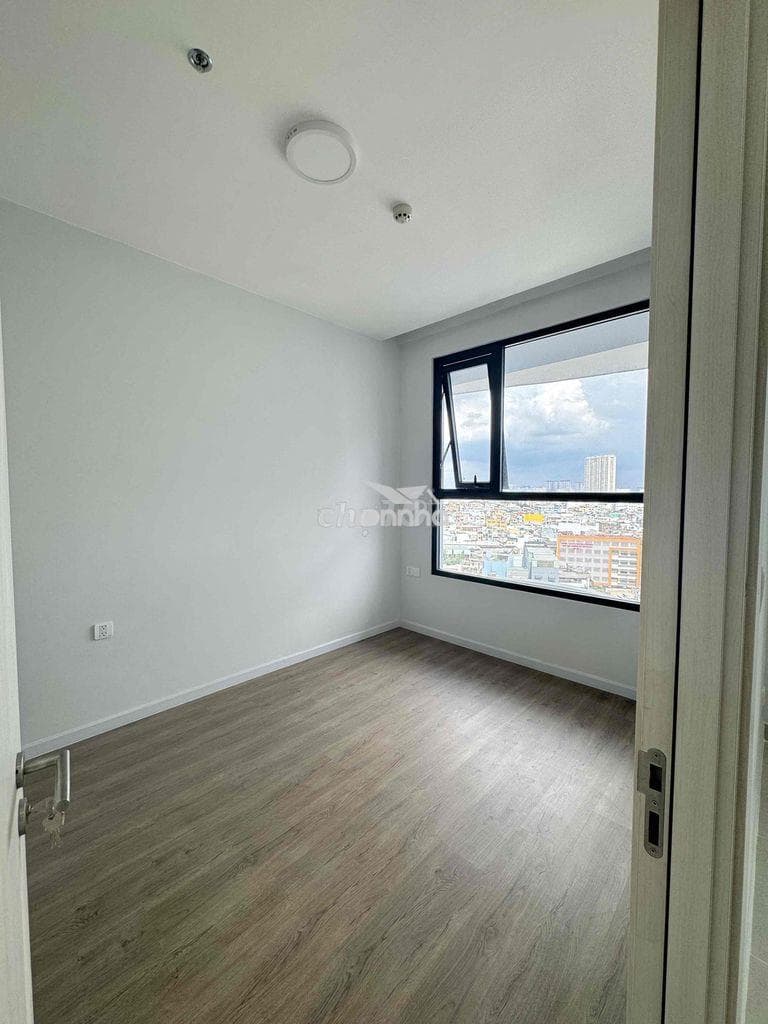 bán nhanh suất nội bộ căn 2pn2wc 69.59m2 chỉ 5tỷ170 d-homme quận 6 - Ảnh 2