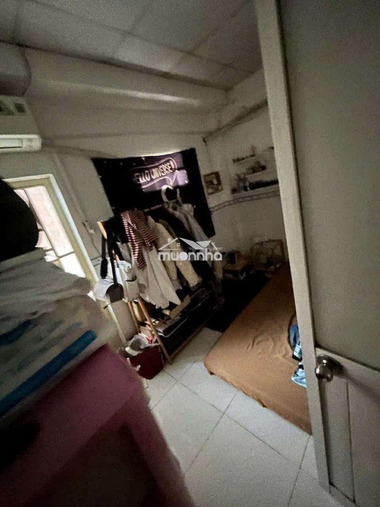 Cho thuê nhà riêng Cho thuê nhà hẽm c3 Phạm Hùng - Ảnh 3