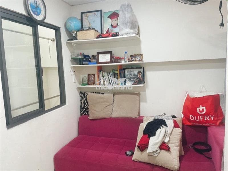 Bán nhà riêng Bán nhà Trần Văn Đang, Quận 3, 30m2, 3 tầng mới mịn, chỉ 2 tỷ 100