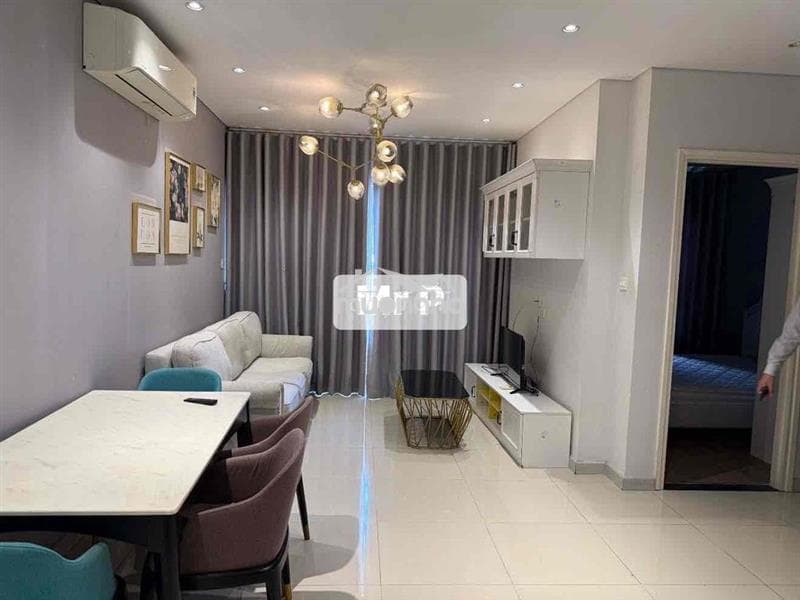 Cho thuê căn hộ chung cư Cho Thuê Dragon Hill 2. 2 Phòng ngủ full nội thất chỉ từ 9,5 Triệu