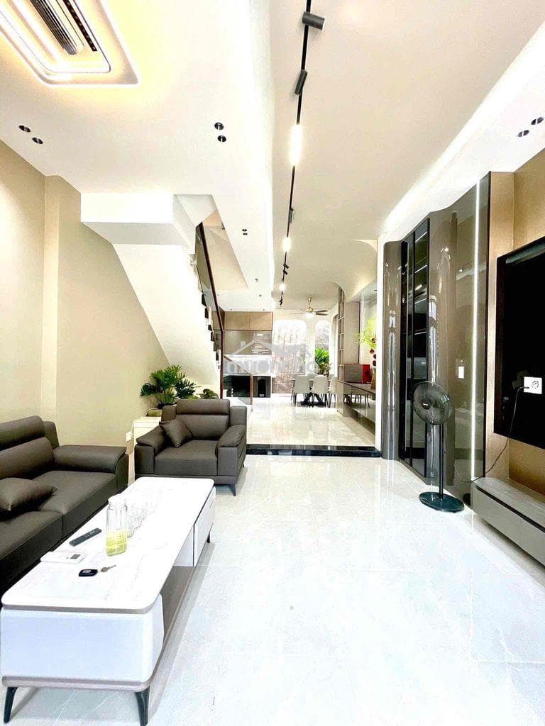 Bán nhà riêng Nhà phố đẳng cấp ở và kinh doanh - Ảnh 2