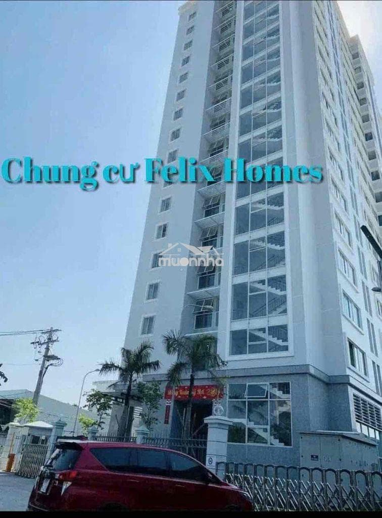 Hot!!! Nhanh mới kịp ạ. Bán chung cư FELIX HOME đường Nguyễn Văn Dung