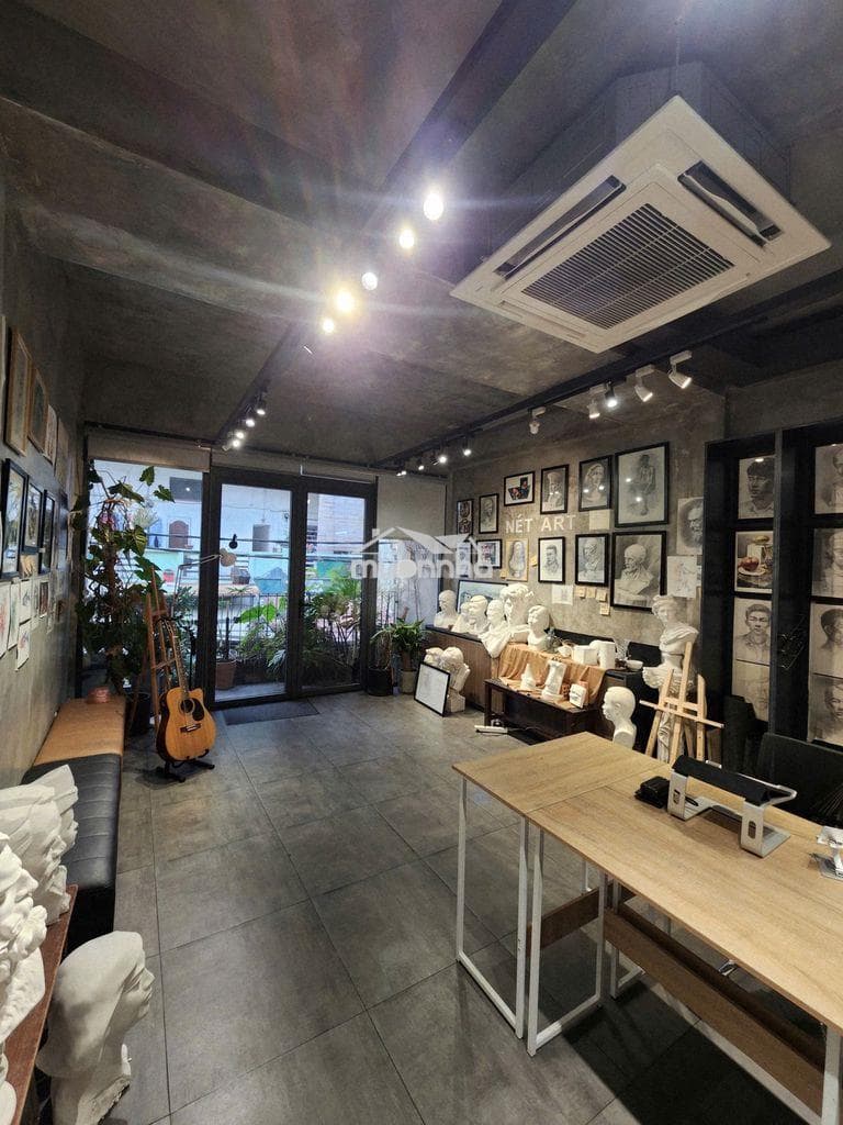 Cho thuê văn phòng cho thuê mặt bằng giờ hành chính đường 3 tháng 2 - giá hấp dẫn - Ảnh 3