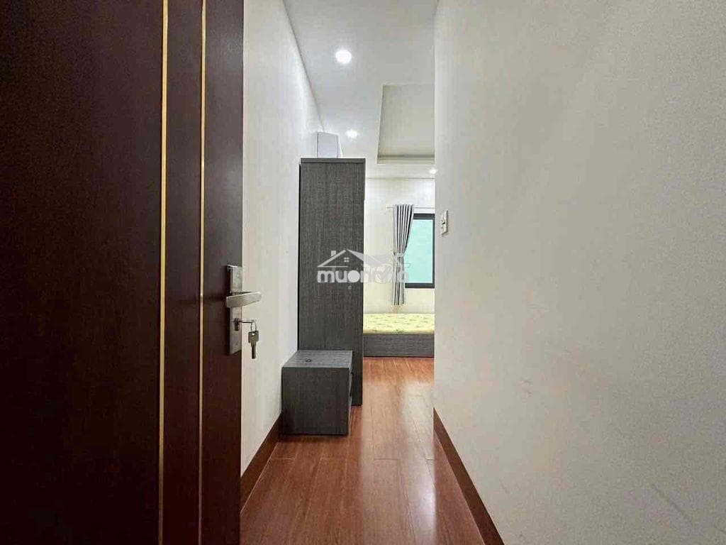 Cho thuê căn hộ chung cư Cho thuê Căn hộ mini Cách Đại Học Y dược 300m - Ảnh 3