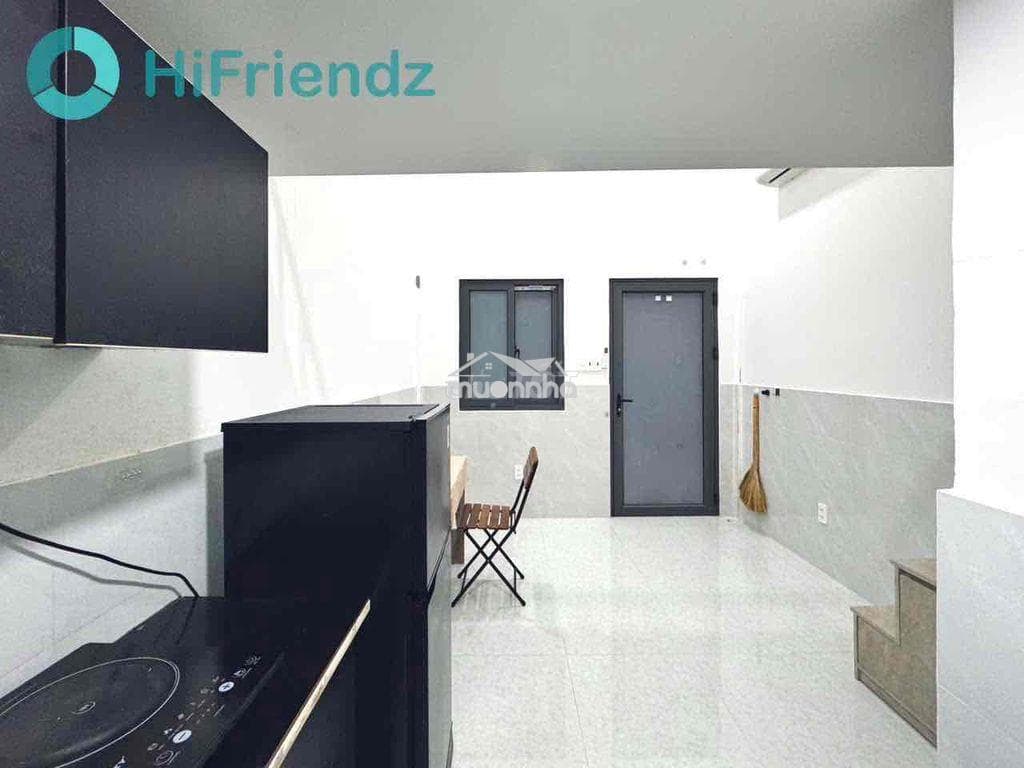 Cho thuê căn hộ chung cư duplex sẵn nội thất gần đầm sen và sân vận động phú thọ - Ảnh 3