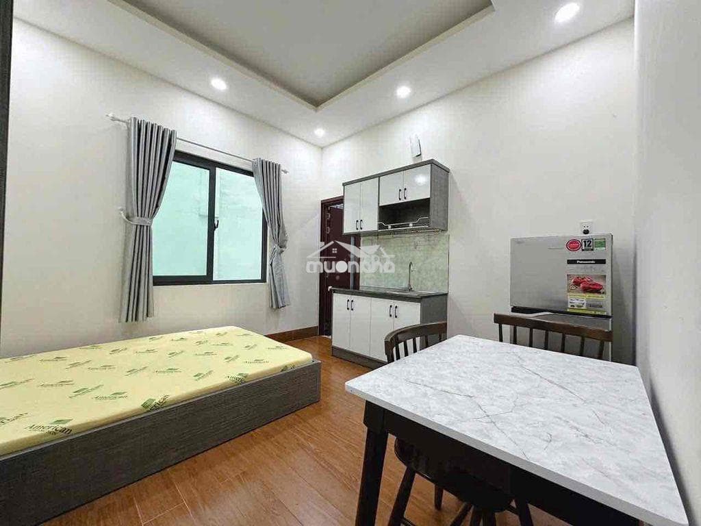 Cho thuê căn hộ chung cư Cho thuê Căn hộ mini Cách Đại Học Y dược 300m - Ảnh 2