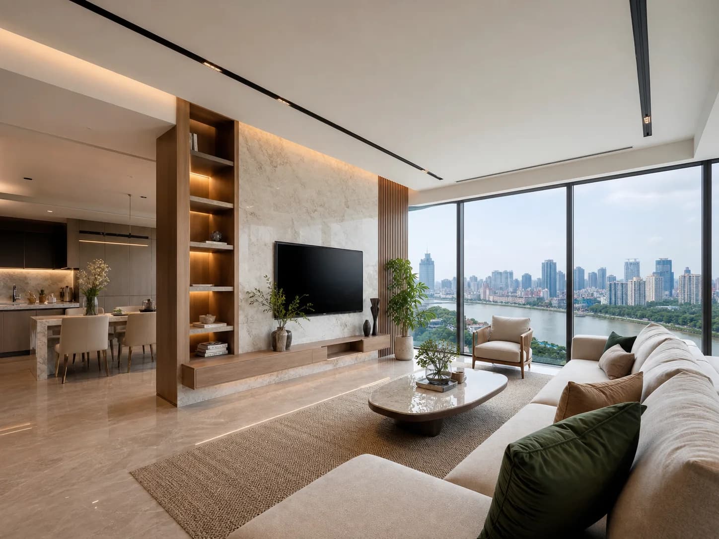 Apec Mandala Wyndham Mũi Né