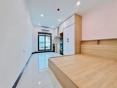 Cho thuê mặt bằng 111 Khương Thượng #5tr