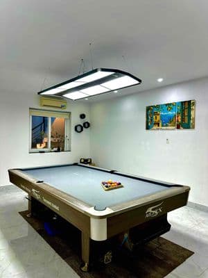 Cho thuê nhà nguyên căn 3pn, gần hyatt, crown
