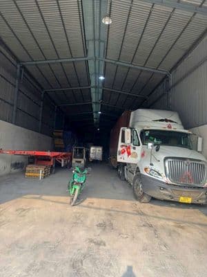 cho thuê xưởng 600m2 bình chuẩn thuận an bình dương