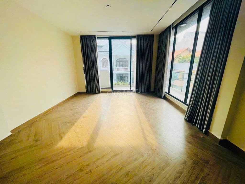 Siêu phẩm căn góc - 69A Lê Văn Sỹ, 6x24m , 4 Tầng. Gía tốt,chỉ 41tr - Ảnh 3