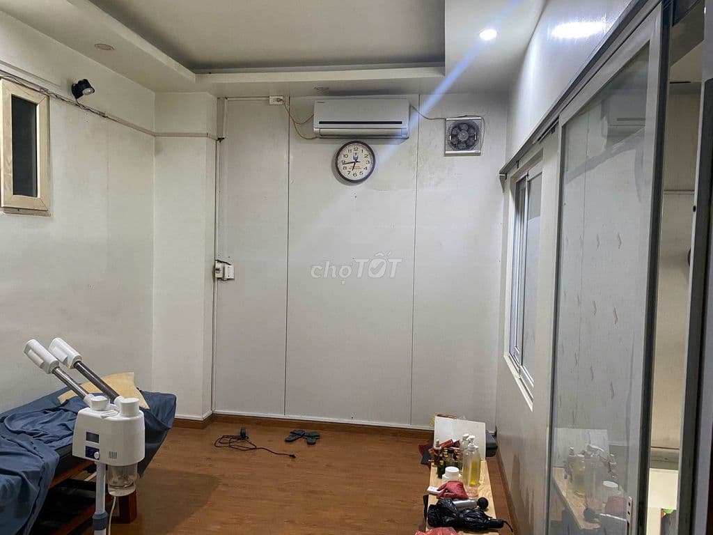 Cho thuê mặt bằng kinh doanh, văn phòng 2 mặt sàn - Ảnh 3