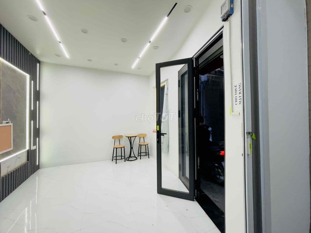 MBKD cho thuê mặt bằng Hoàng Cầu, La thành, Hào Nam