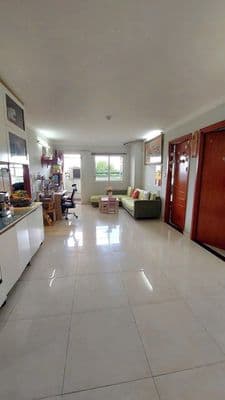 Chung cư Central, Phạm VĂn Hai, TB: 12triệu, 2PN, full NT, gần sân bay