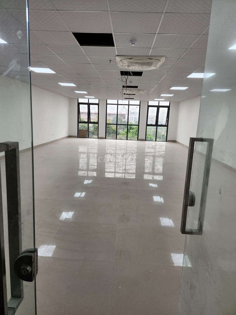 Bán Tòa Nhà Văn Phòng Công ty