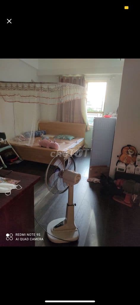 Chính chủ bán chung cư tầng thấp CT5B Tân Triều- Hà Đông - Ảnh 2