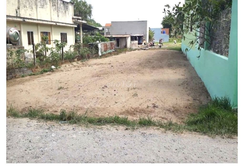 Bán Đất MT Phước Vĩnh An Củ Chi DT 8x26 ,SHR chỉ 1tỷ250