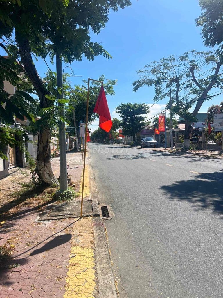 Đất MT Duyên Hải Cần Thạnh 278m² gần biển – SHR – 2x tỷ - Ảnh 2