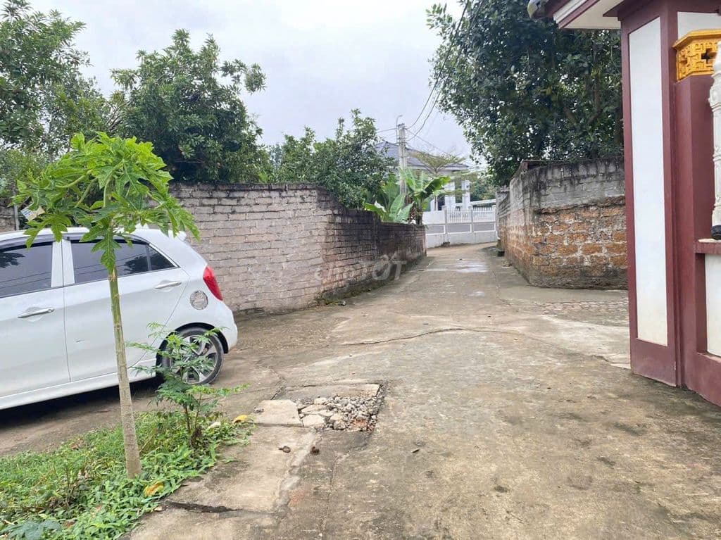 Chỉ 1,5 Tỷ Sở Hữu 72m Thổ Cư -Đất Phường TP Hà Nội Quá Tốt Để Mua - Ảnh 2