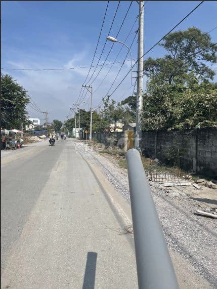 Nhà Tân Hiệp, Hóc Môn,đường Lê Lợi 5x17=86m2, sổ riêng 1.3 tỷ - Ảnh 3