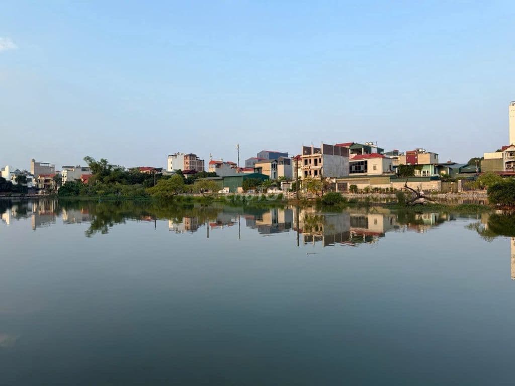 CẦN BÁN NHÀ CỰ KHỐI LONG BIÊN HÀ NỘI. - Ảnh 3