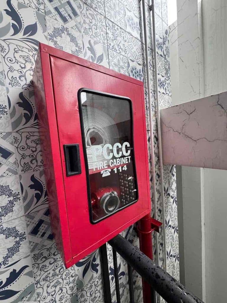 Bán Gấp CHDV 5 Tầng 22 Phòng Cách Aeon 1Km - Ảnh 3