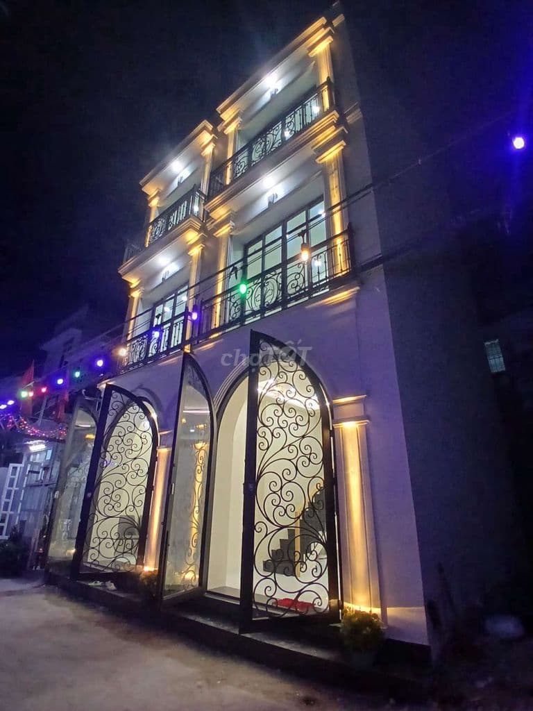 Cơ hội đón đầu QL13 sắp mở rộng, sát Vạn Phúc City. Hẻm xe Tải. - Ảnh 3