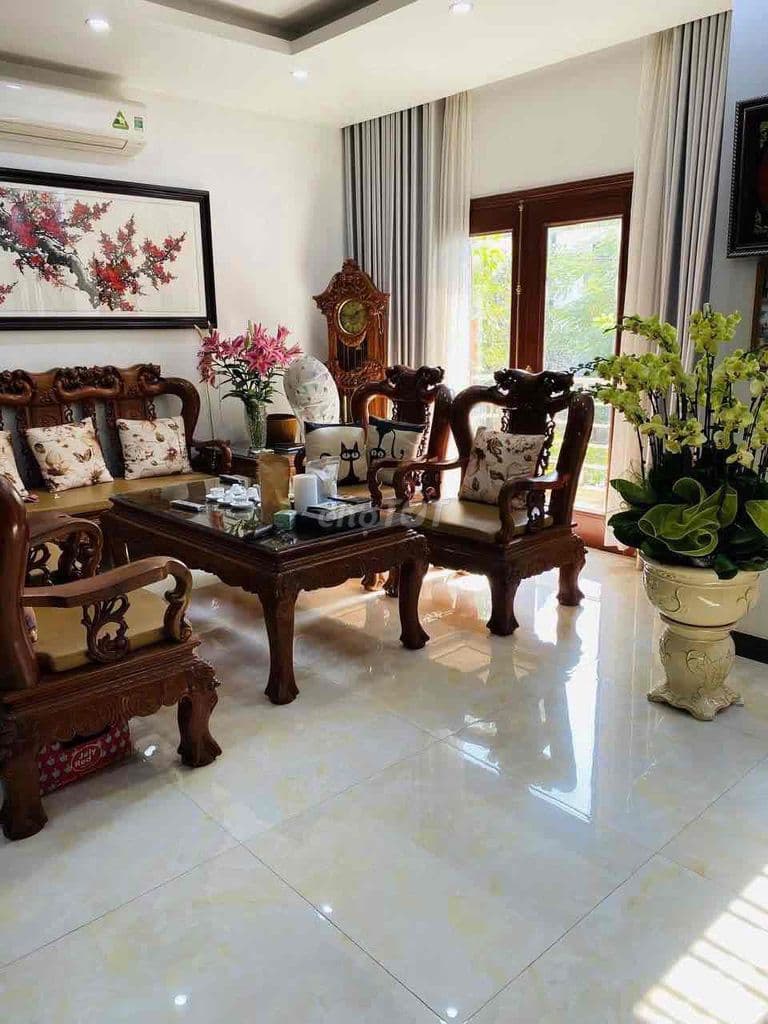 Cần tiền cắt lỗ căn liền kề đường to view Công Viên - KĐT Xuân Phương - Ảnh 2