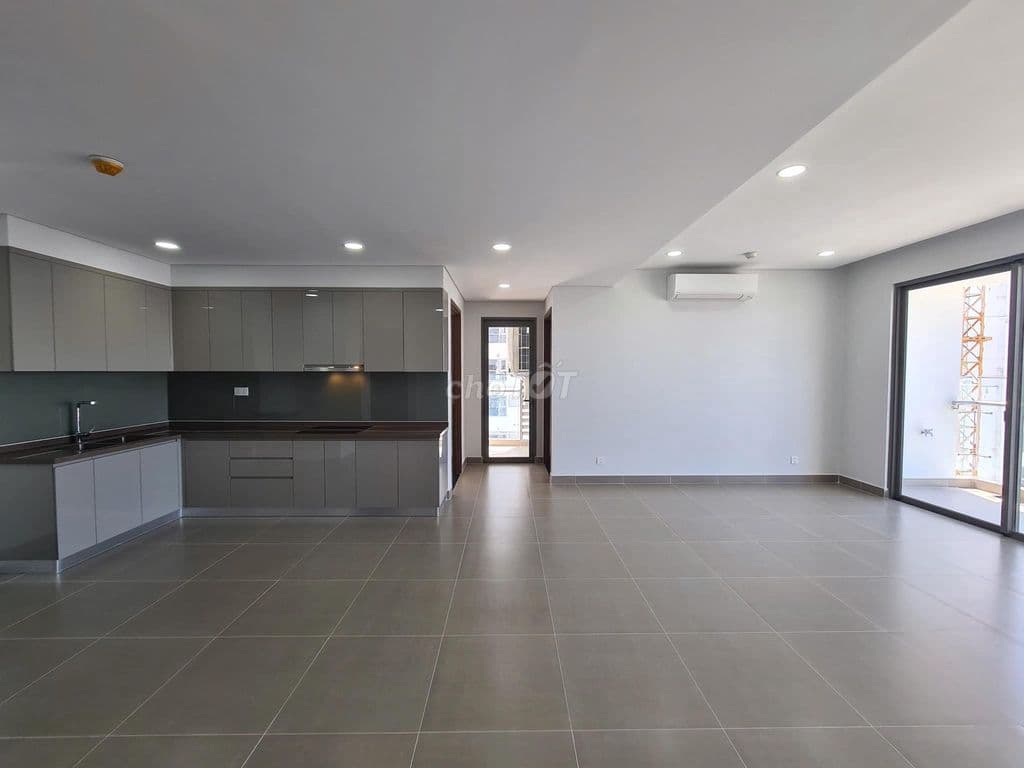 ⭐RIVER PANORAMA CHO THUÊ 3PN2WC 114m2 NTCB SIÊU RỘNG RÃI CHỈ 17TR - Ảnh 2