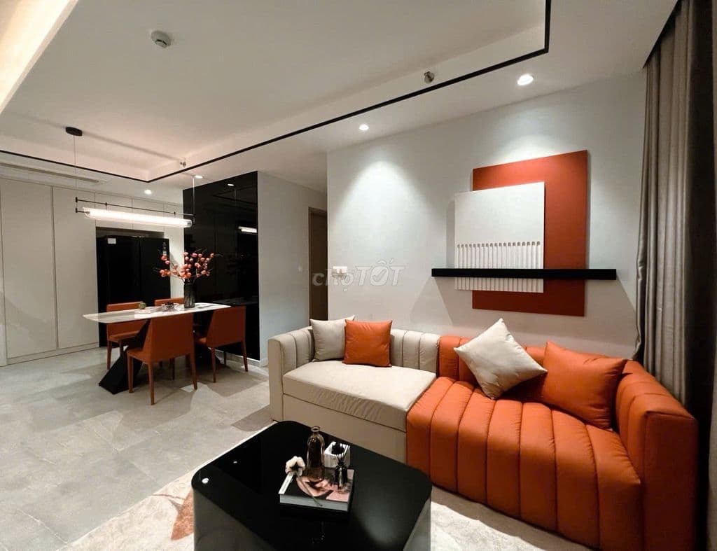 Hót ! Chủ nhà cần bán nhanh CH ASCENTIA , 2PN, 10ty5 , full nt cao cấp - Ảnh 2