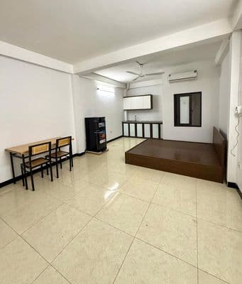 CĂN HỘ STUDIO TRƯỜNG CHINH - XÁCH VALI VÀO Ở NGAY