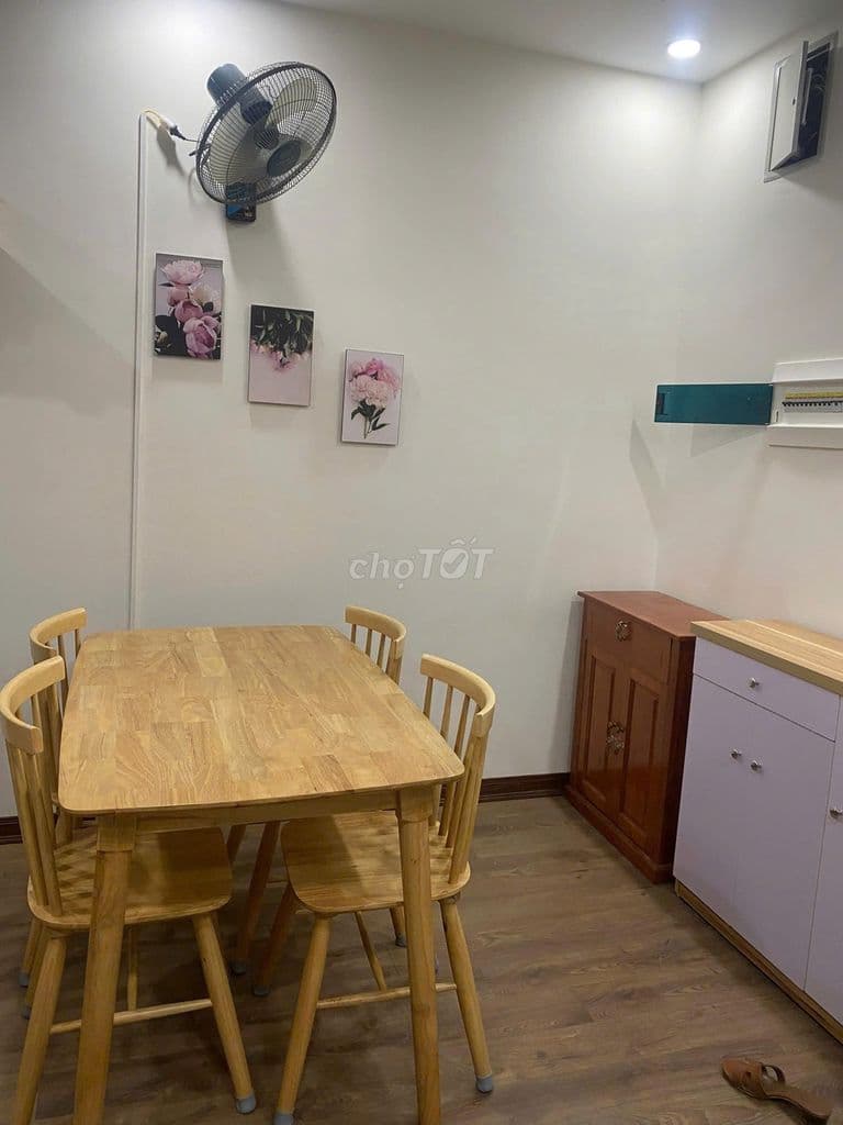 Cho thuê chung cư An Bình Plaza, 83m2, 3PN - Ảnh 3