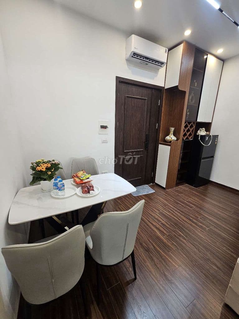 Bán nhà TT tầng 3 Thanh Xuân _ Lô Góc_ 2 Thoáng,_ 2 ngủ giá 2,88 tỷ - Ảnh 3