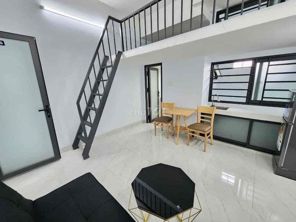 Phòng trọ Tân Bình giá rẻ - Trương Cộng Định - gần đại học Văn hiến - Ảnh 3