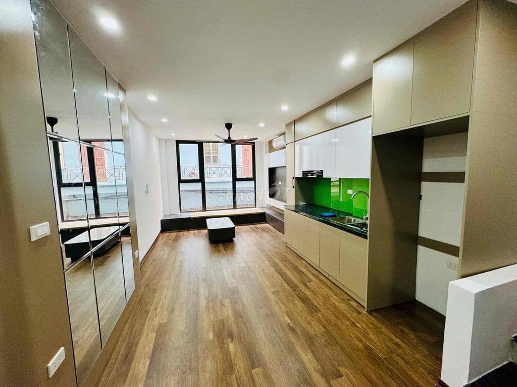 🏡 Bán Gấp Nhà Lai Xá – 6 Tầng Sang Xịn – Có Thang Máy – Ô Tô Vào Tận - Ảnh 2