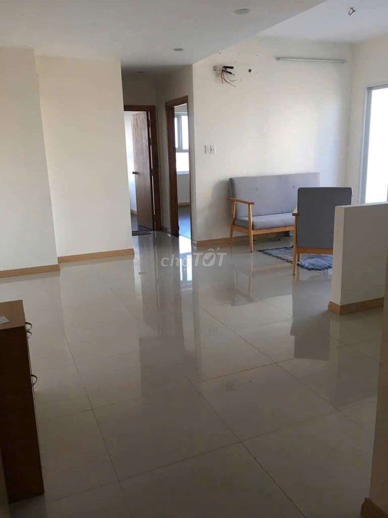 cho thuê căn góc 72m2 chung cư jamona city