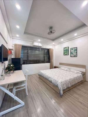 Căn Hộ Đẹp Hoa Lâm 5,3 Triệu – Full Đồ, Thang Máy, Hiếm Có!