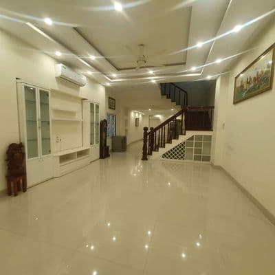 CHO THUÊ NHÀ MT KHU AN NHƠN - GẦN BIỂN