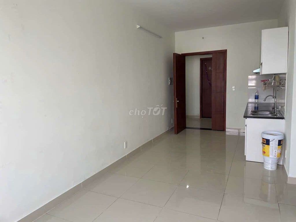 1.88 tỷ 60m2 cc topaz home quận 12 ( giá tổng ko phát sinh ạ) - Ảnh 3