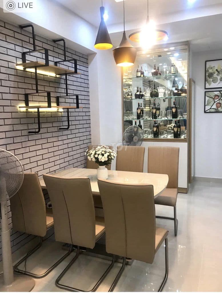 Trống sẵn Masteri Thảo Điền 2PN - 17 triệu có nội thất đầy đủ - Ảnh 3