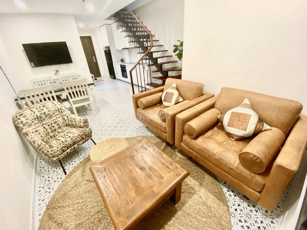 VINHOMES WESTPOINT PHẠM HÙNG _Căn hộ Duplex - Ảnh 3