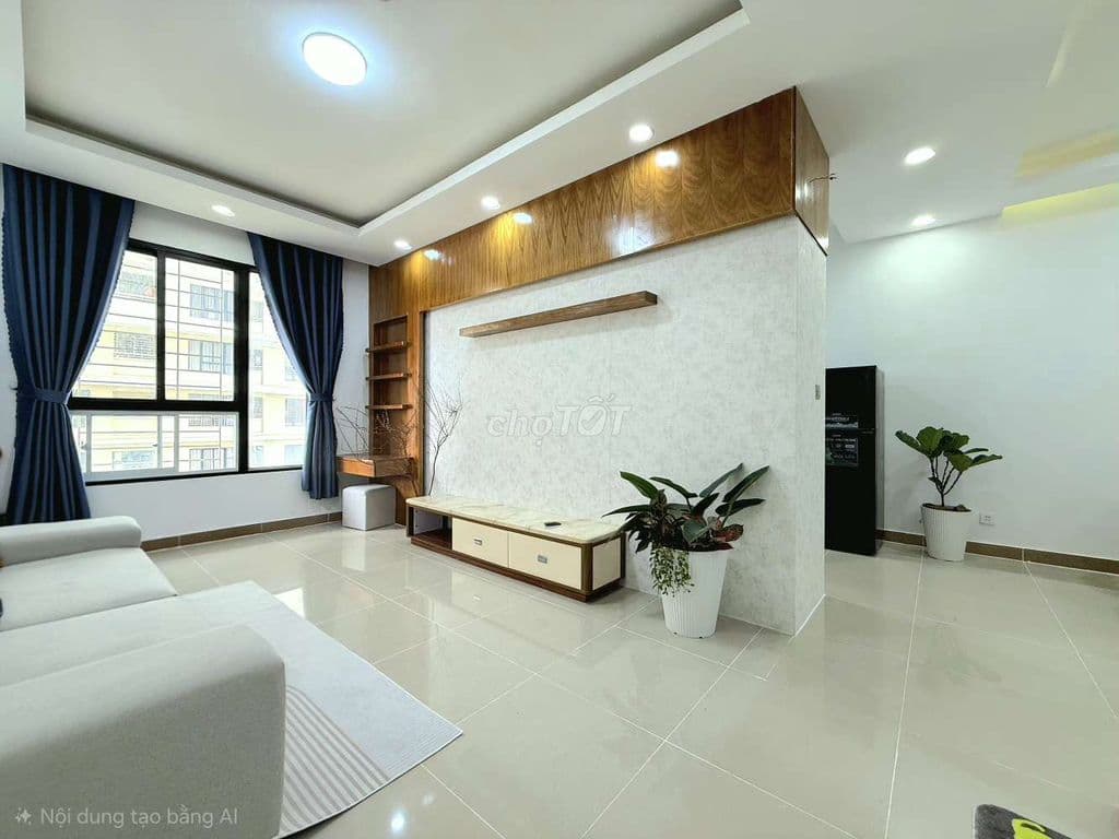 Căn hộ 85m2 liền kề Phú Mỹ Hưng quận 7 3.39 tỷ