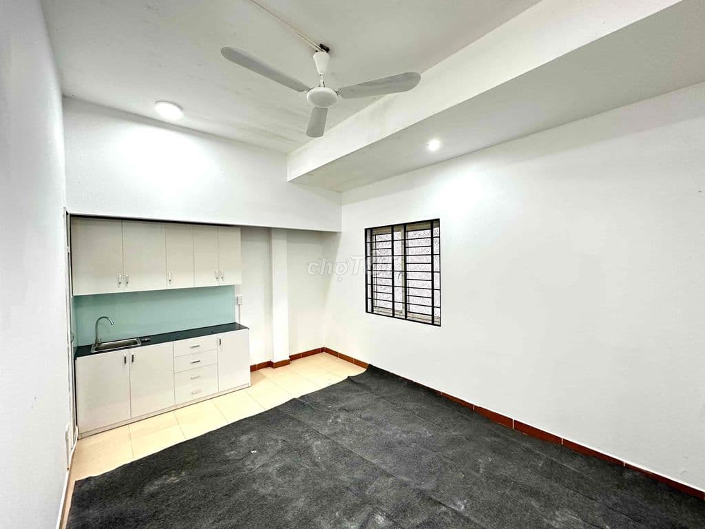 CHO THUÊ CĂN HỘ 3 NGỦ VIEW CÔNG VIÊN (CÓ THỂ SET THÀNH 2N1K) CĂN GÓC - Ảnh 3