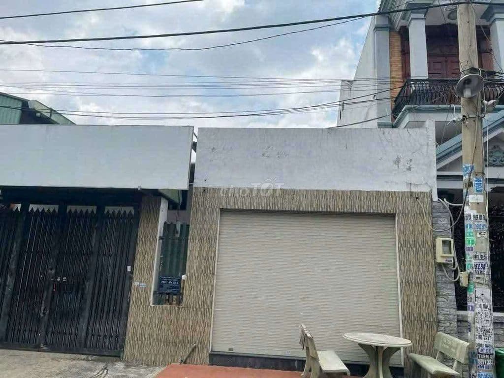 Lô đất đẹp 9,4m x 19m. 172m2. 1/ Hẻm nhựa 8m Khu ViP Dương Thị Mười - Ảnh 2