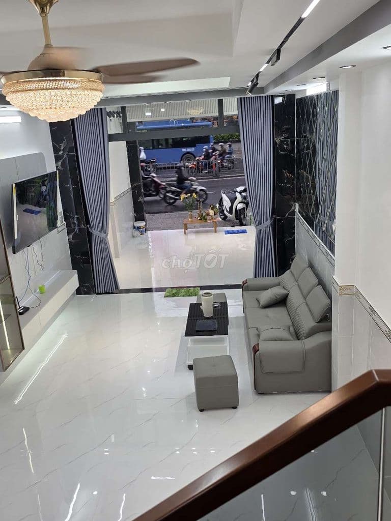 Nhà bán cc - Ảnh 3