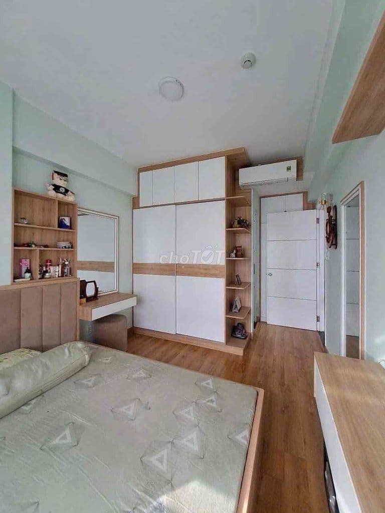 Căn 2pn2wc cc prosper giá từ 7tr5 nhà đẹp, sạch thoáng - Ảnh 3