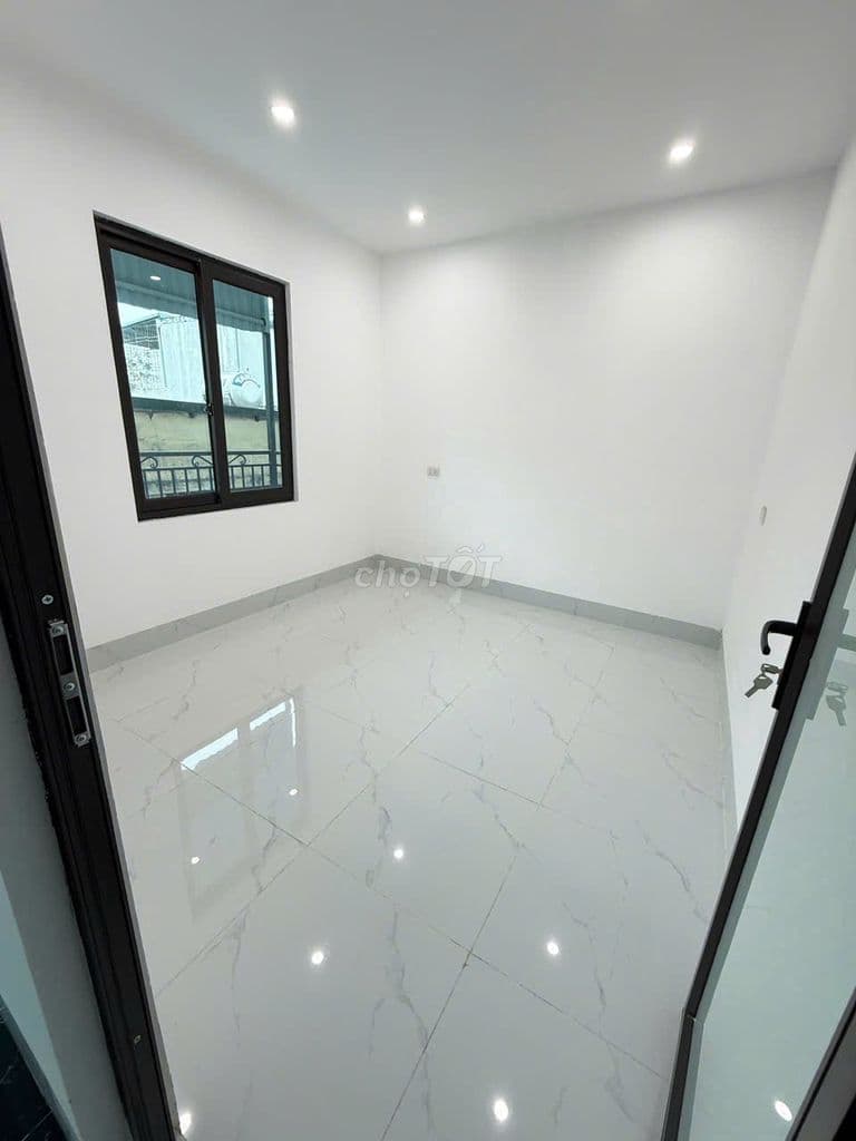 Phân lô Lương Khánh Thiện - 3 bước chân ra công viên- 30m2 - 5 tầng - Ảnh 2