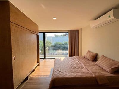 Căn Hộ Cao Cấp Tách Bếp Ngay Ngã Tư Bảy Hiền - Đầy Đủ Nôị Thất