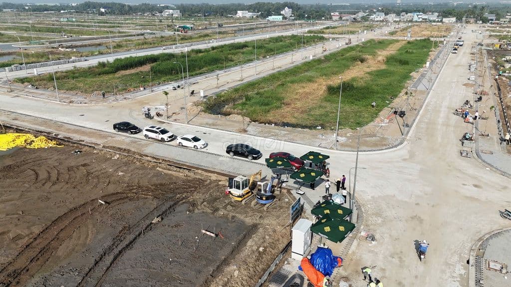 ĐẤT NỀN F0 , SỔ CÓ SẴN , DỌC 2 TUYẾN VÀNH ĐAI 3,4 , HẠ TẦNG HOÀN THIỆN - Ảnh 3